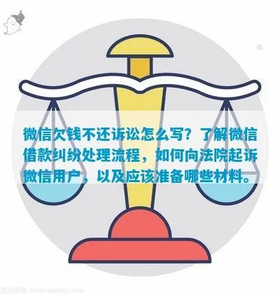 微信小程序怎么起诉还款（小程序还款流程详解）