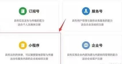 报备小程序如何绑定微信账号（详细操作步骤）