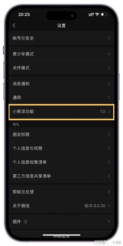 苹果怎么取消微信小程序（操作指南）