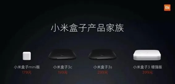 微信小程序小米盒子怎么用（小米盒子使用指南）