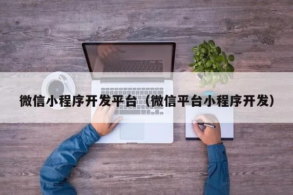 小程序在微信怎么开（小程序微信怎么开发）