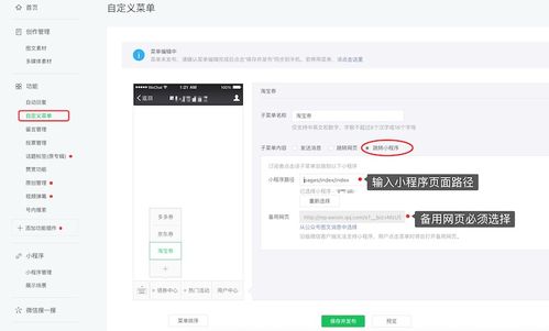 微信小程序怎么看编号信息（查看小程序编号的方法）