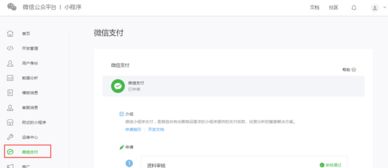 微信小程序怎么付年费 微信小程序支付收费标准