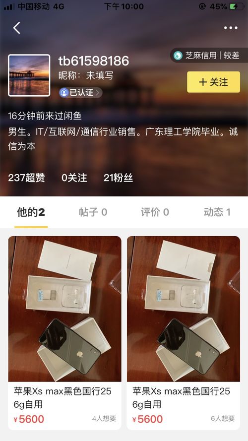 微信闲鱼小程序怎么微信付款（微信付款流程详解）