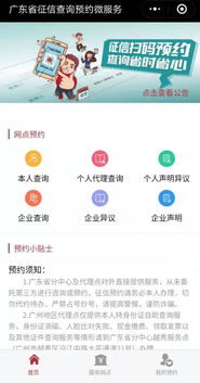 微信小程序征信怎么查（详解微信小程序征信查询方法）