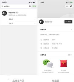 公司微信小程序怎么开 公司微信小程序开发