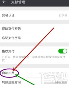 微信购物小程序怎么关掉（微信购物小程序怎么关掉免密支付）