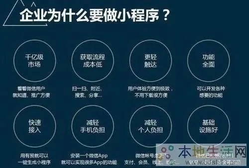 企业微信小程序怎么解决（解决企业微信小程序常见问题）