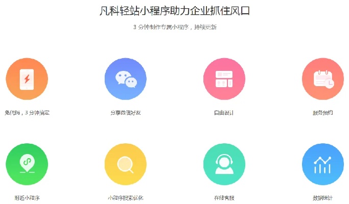 微信企业小程序怎么找 微信企业版小程序