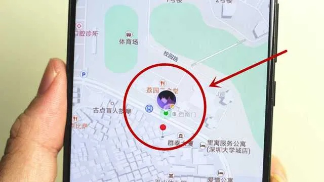 微信小程序怎么计算距离（定位技术详解）