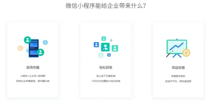 微信怎么设计小程序（微信怎么设计小程序页面）