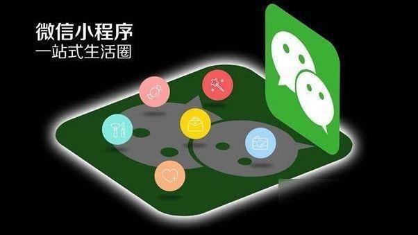 IVX可视化开发工具助力微信小程序创建