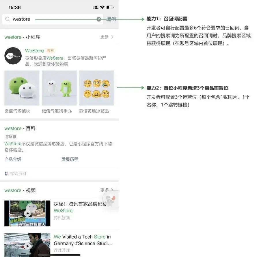 留意微信小程序怎么用，开启便捷生活新体验