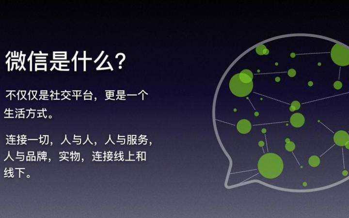 小程序加回微信怎么加？——数字时代的社交革命