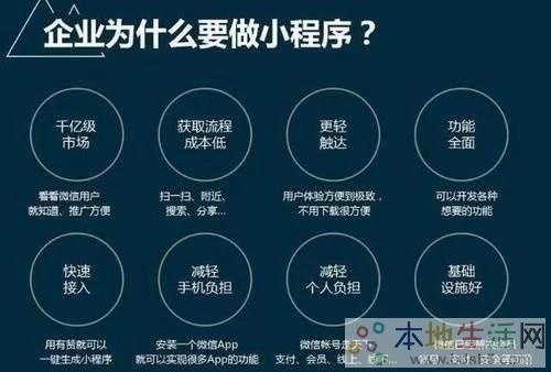 手机怎么创微信小程序，从零到一的全攻略