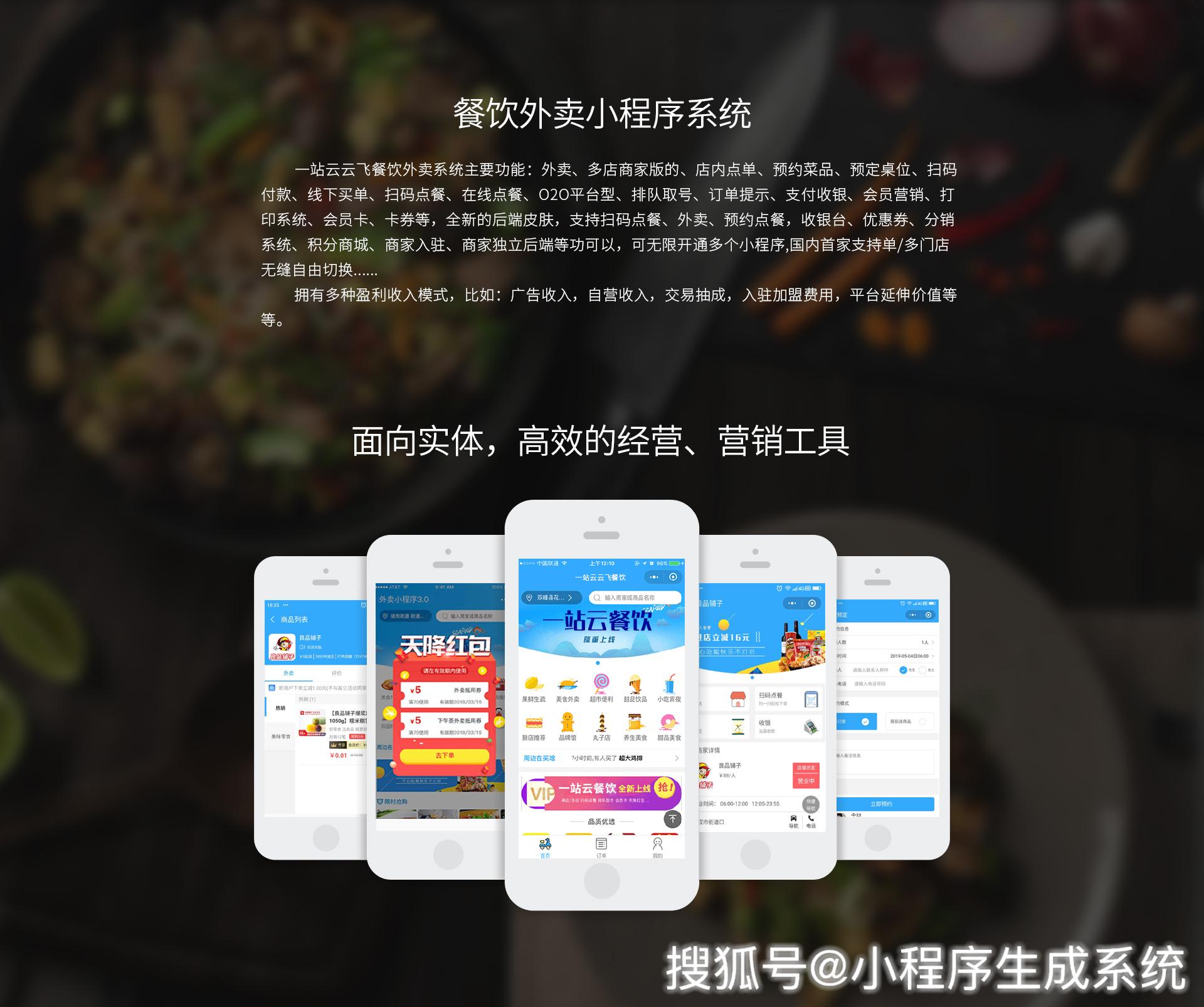 餐饮微信小程序怎么注册，全面指南与实用建议