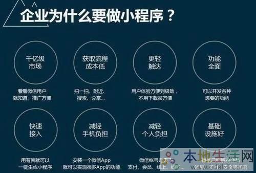 怎么去做个微信小程序？全方位解读开发流程与技术