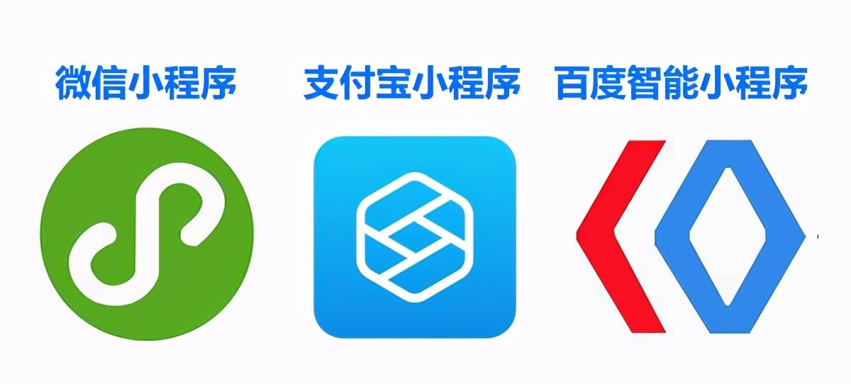 微信小程序Logo怎么解决？以及与之相关的探索