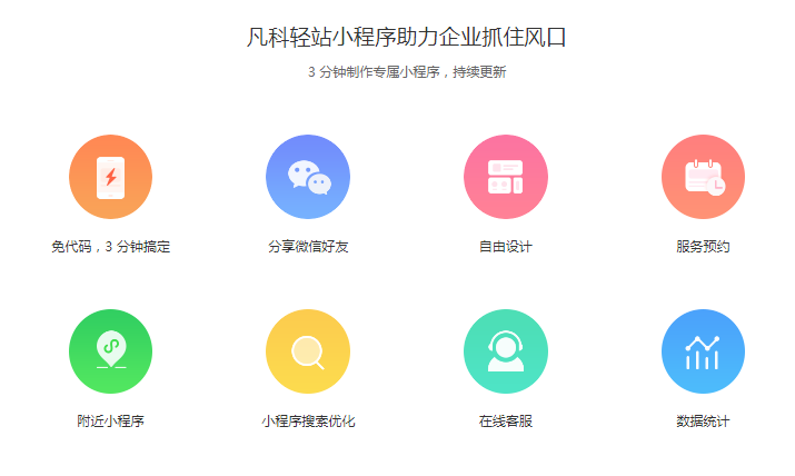 微信怎么有小程序功能 微信怎么有小程序功能呢