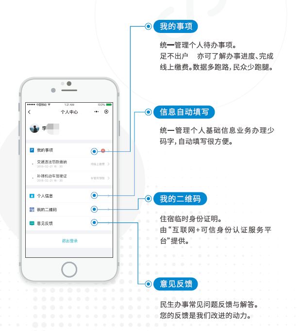 微信小程序的便捷之旅，如何使用手机进行报备操作