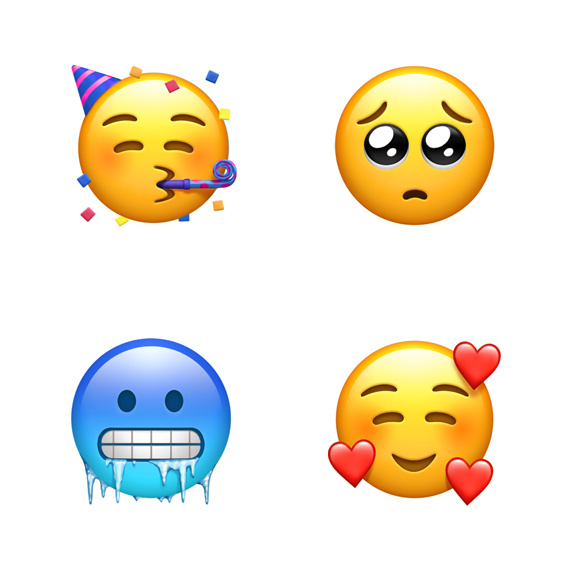 微信小程序的进阶之路，如何在聊天界面显示emoji表情符号