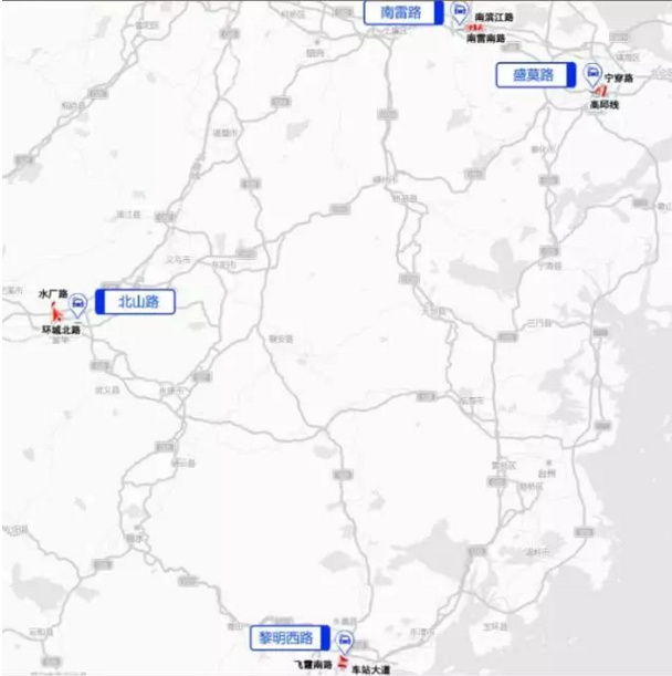 微信小程序怎么搭高速 小程序可以用高德地图吗