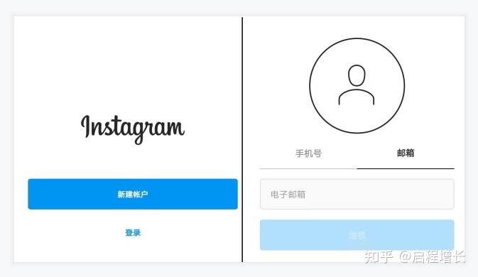 微信小程序与Instagram账号注册全攻略，轻松上手，一步到位