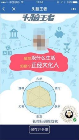 微信小程序头脑风暴玩法详解及拓展创新策略