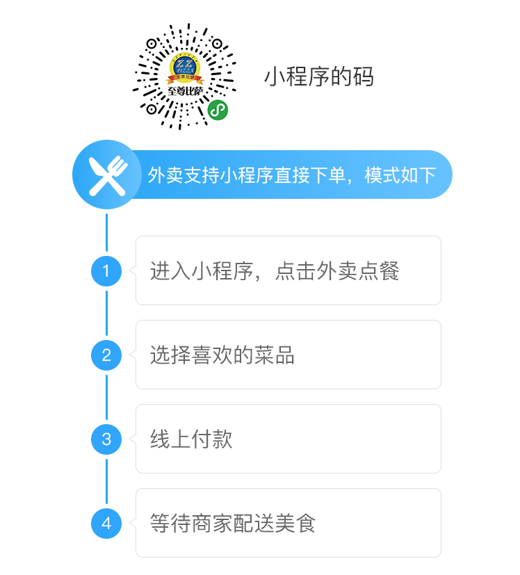 微信小程序点单全攻略，轻松掌握在线点餐流程