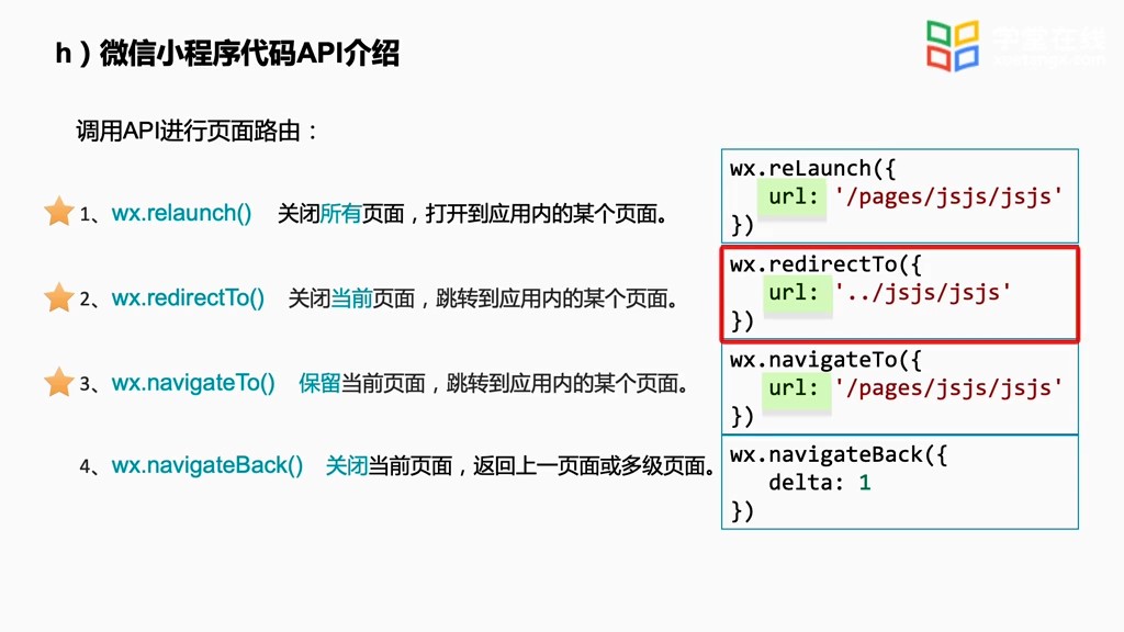 探索微信小程序后端页面的开发之路