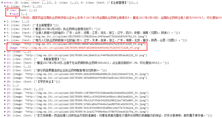 微信小程序HTML格式问题解决指南