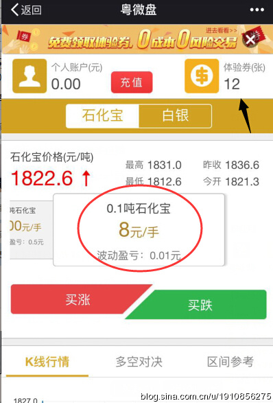 买券微信小程序使用指南，从入门到精通