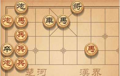 微信小程序中的象棋挑战，揭秘第56关过关心得与策略