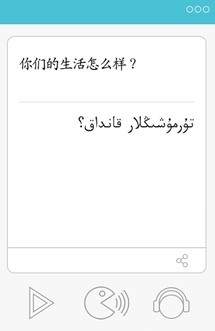 微信小程序与维语翻译，跨越语言界限的无缝对接体验