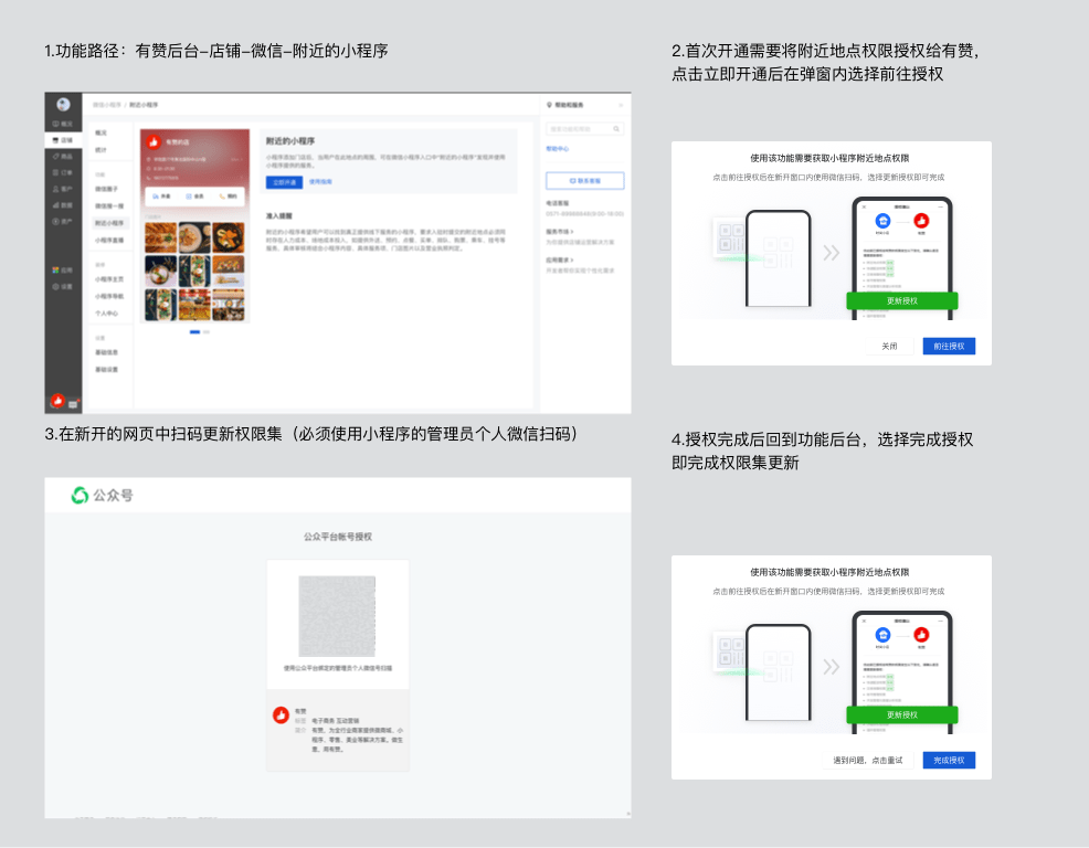 微信小程序店面照片上传指南，一步步教你如何轻松完成