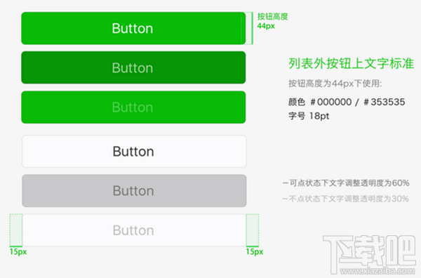 微信小程序字号颜色调整全攻略，从基础到进阶