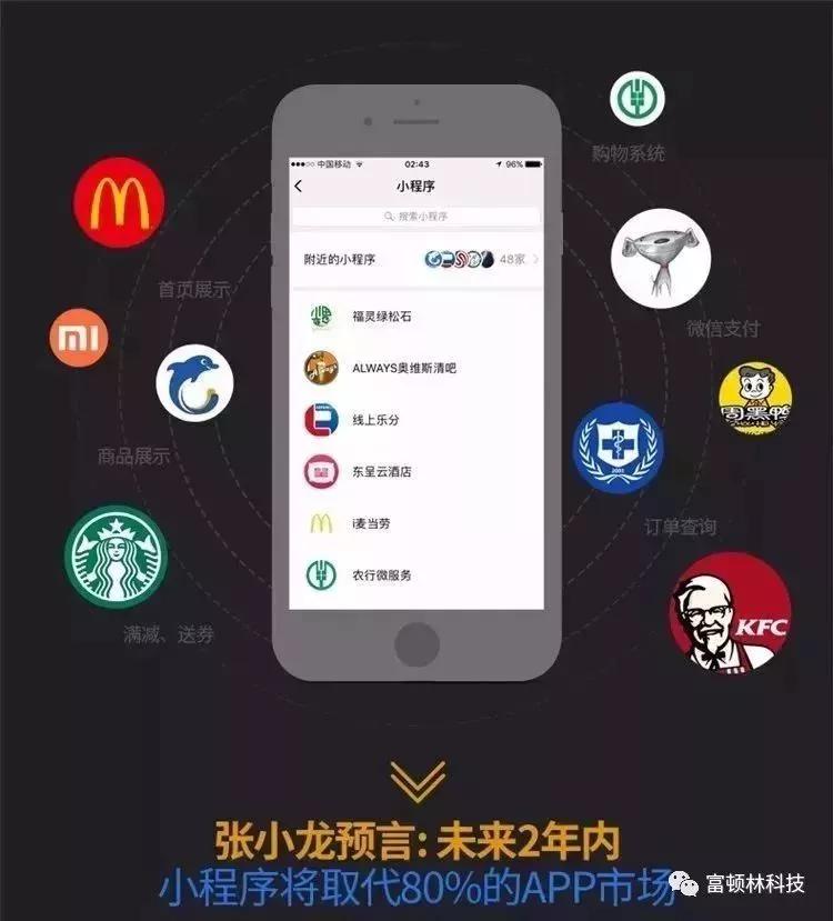 如何有效地将微信小程序传递给他人，方法与步骤详解