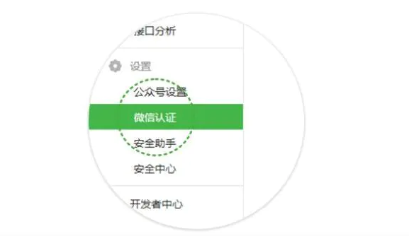 小程序链微信怎么收费？