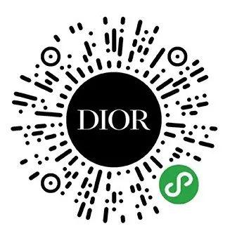 Dior微信小程序签收指南