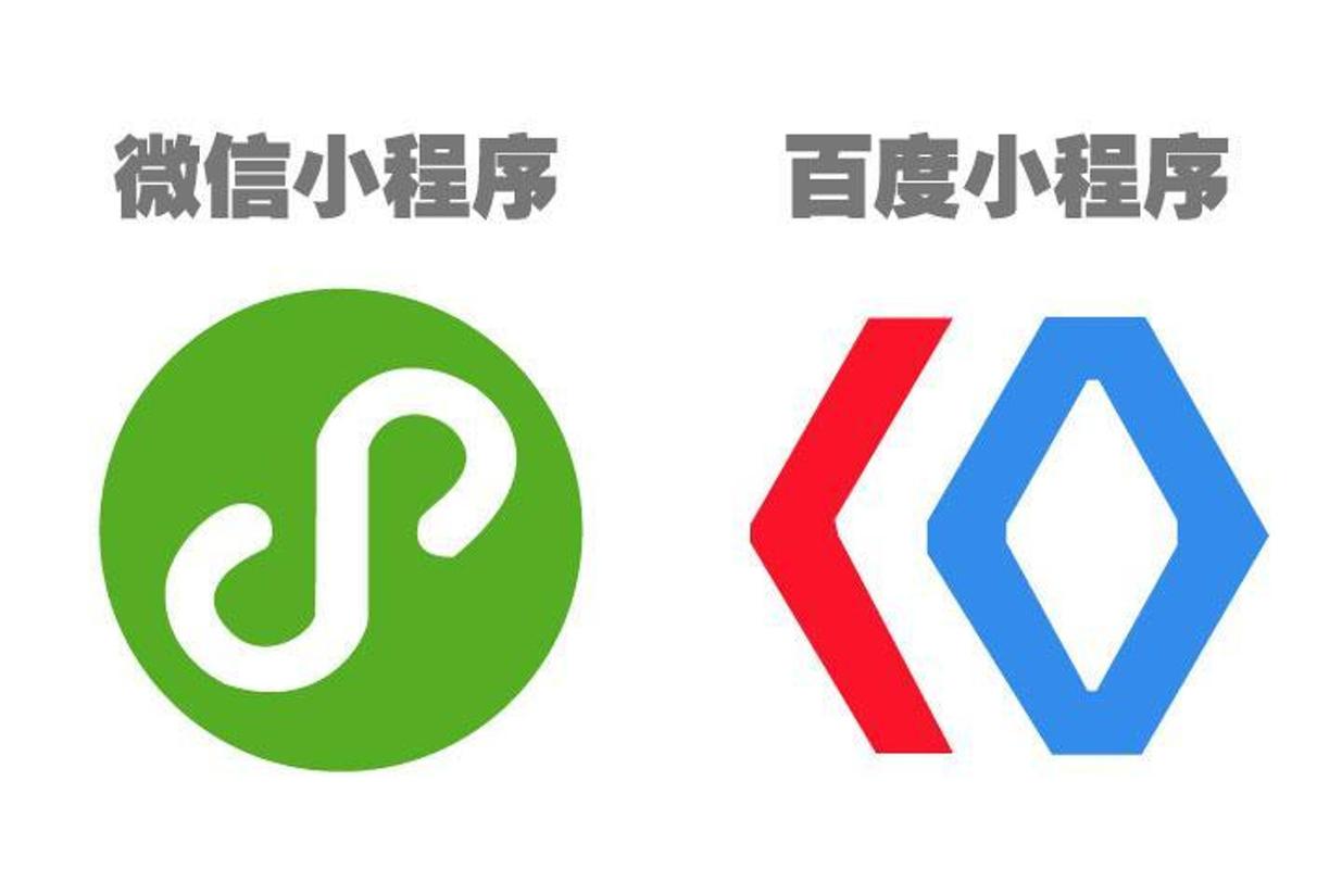 如何制作微信小程序Logo？