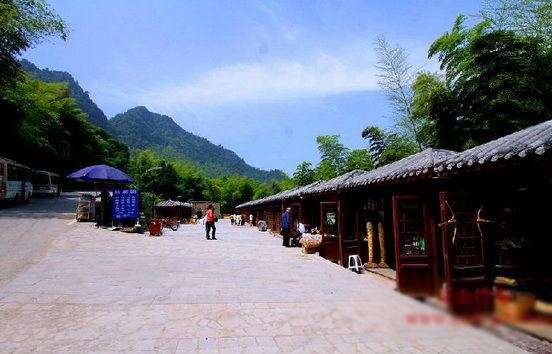 永川附近景点,永川附近旅游景点