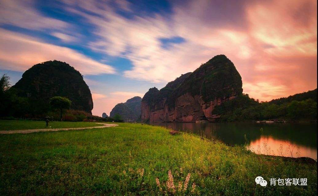 鹰潭景点,鹰潭景点大全