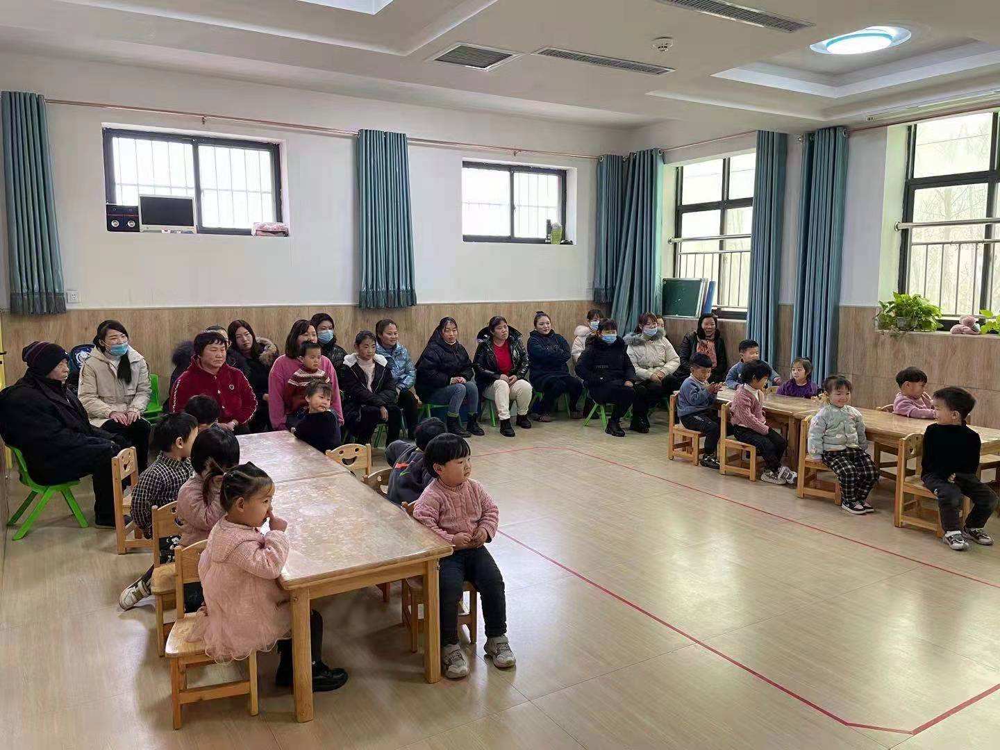 幼儿园托班公开课,幼儿园托班公开课教案