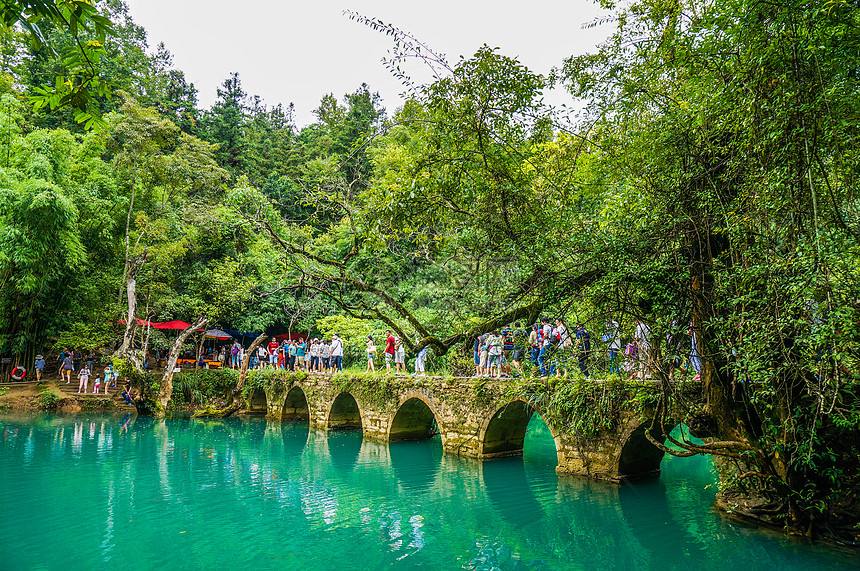 贵州风景图片大全图片 贵州风景图片大全图片简笔画