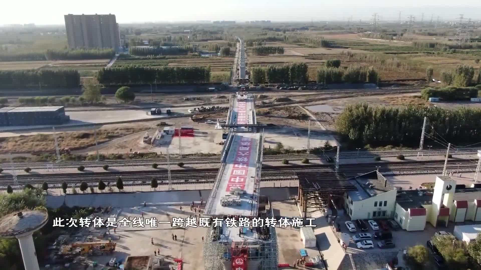 津霸铁路为什么这么慢 