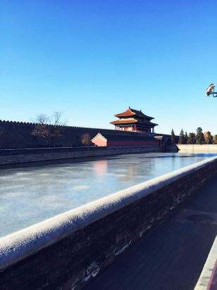 朝阳门附近景点 朝阳门附近的旅游景点