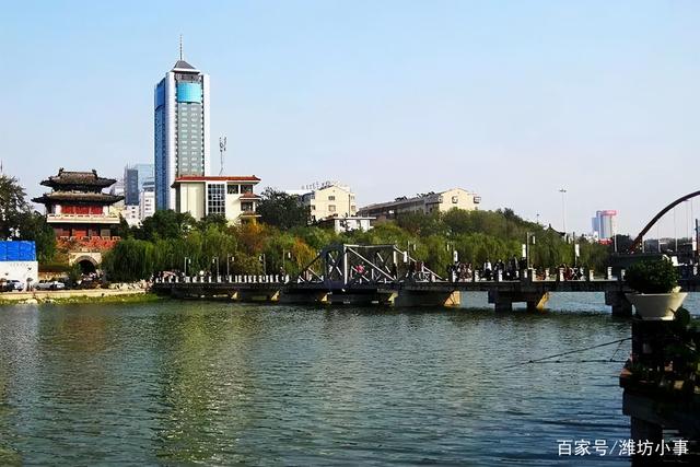 潍坊景点排行榜 潍坊景点排行榜前十名