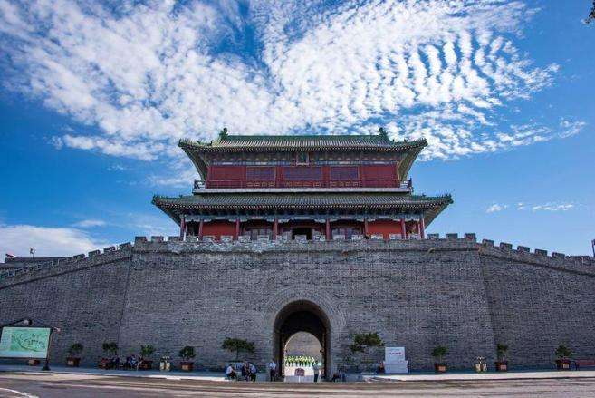 正定县旅游景点介绍 正定县旅游景点介绍大全