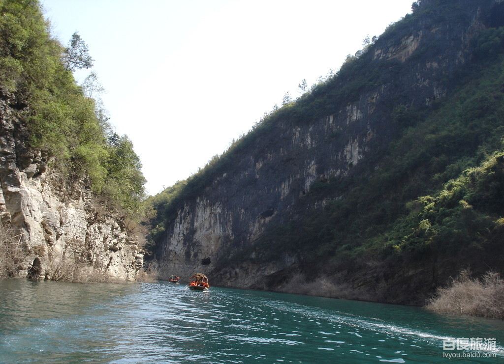 山峡风景区旅游景点 山峡风景区旅游景点有哪些