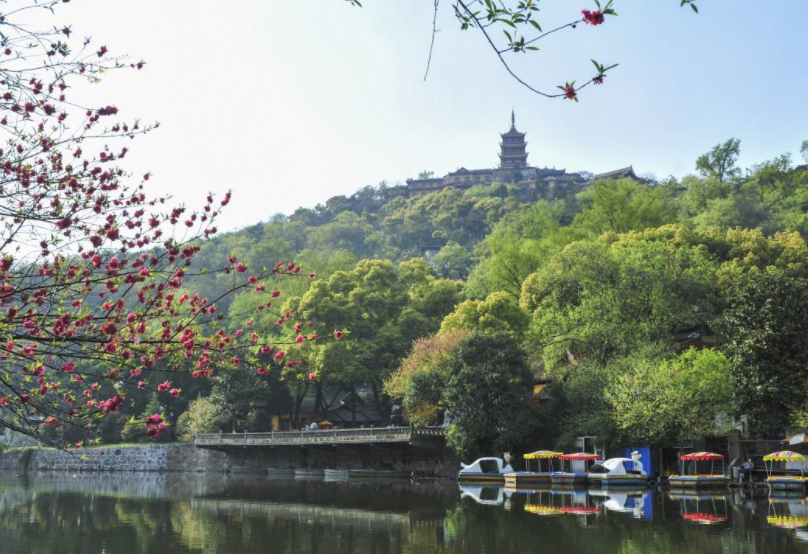 南通周边旅游景点 南通周边旅游景点大全排名